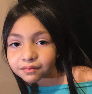 Meet your Posher, Alida